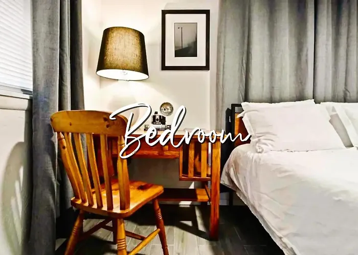 Spacious 3Br Family Haven Near Plaza District #C1