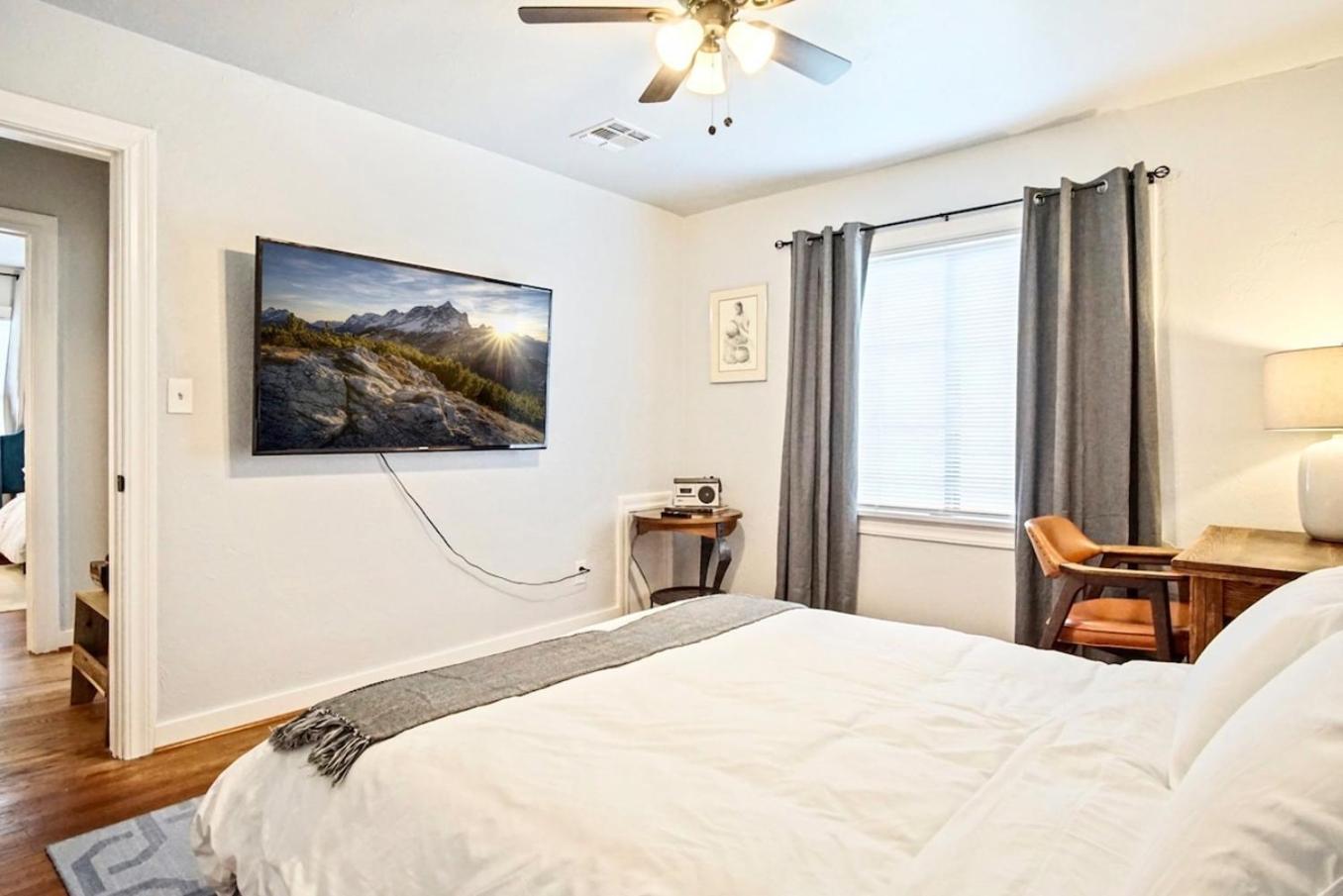 Hébergement de vacances Spacious 3br Family Haven Near Plaza District #c1