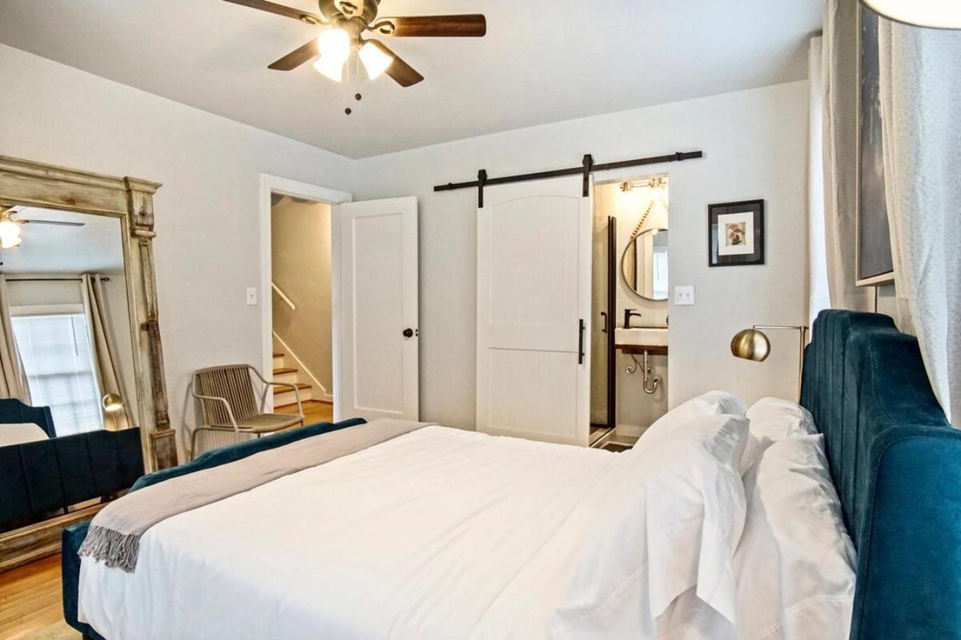 Hébergement de vacances Spacious 3br Family Haven Near Plaza District #c1 *
