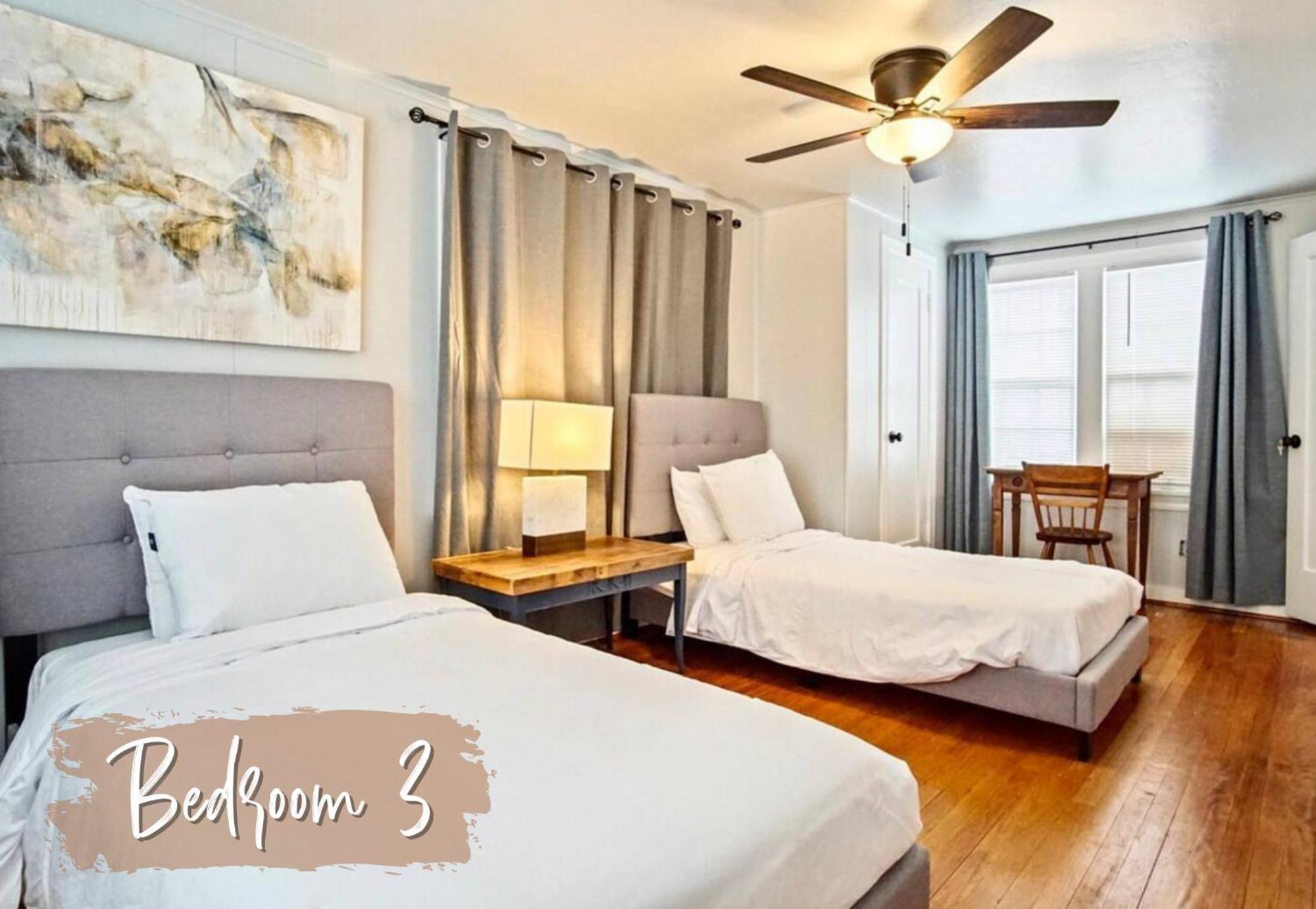 Hébergement de vacances Spacious 3br Family Haven Near Plaza District #c1 *