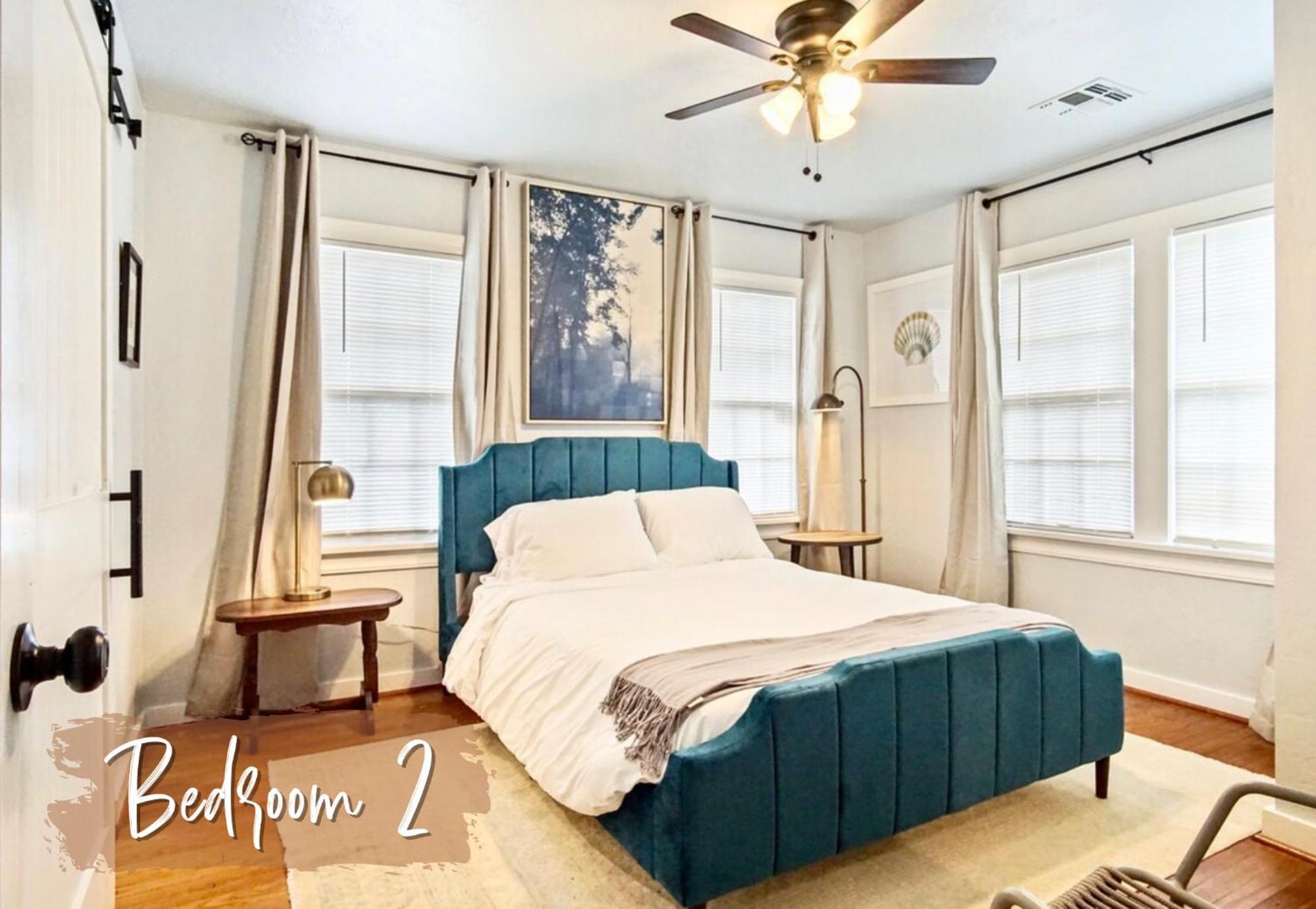 Spacious 3br Family Haven Near Plaza District #c1 Hébergement de vacances